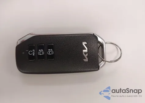 2023 Kia Sportage Hybrid Sx-Prestige from USA, damaged, VIN KNDPXCAG4P7072568